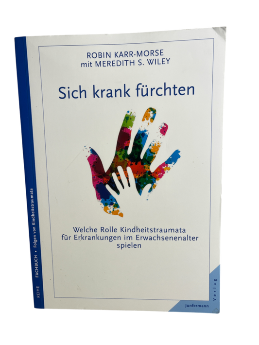 Taschenbuch Sich krank fühlen - 2013 - Taschenbuch