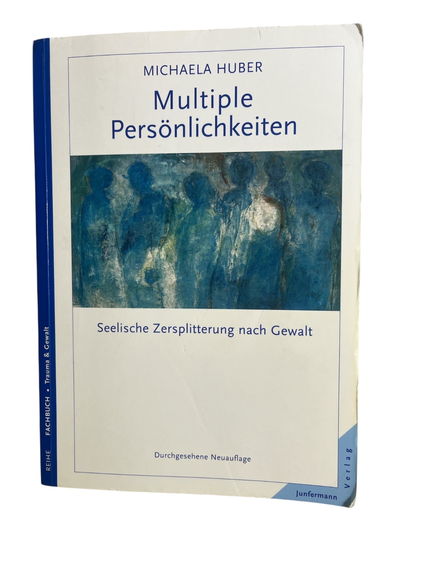 Multiple Persönlichkeiten Neuauflage von 2010 Taschenbuch