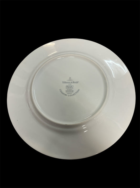 Switch 3 / Corsika / Villeroy & Boch / Teller Ø 27cm