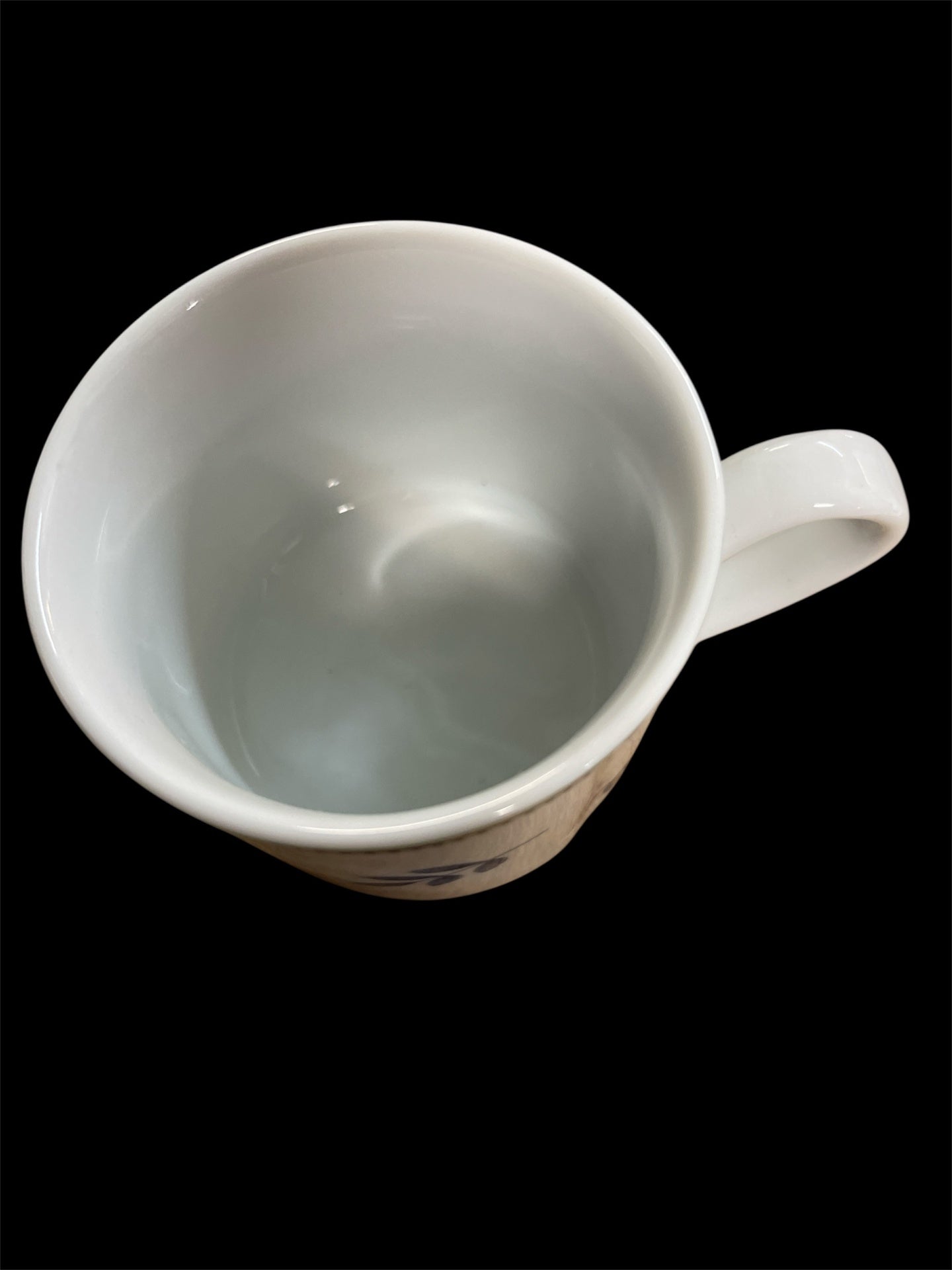 Switch 3 Cordoba / Villeroy & Boch Tasse Kaffeetasse 