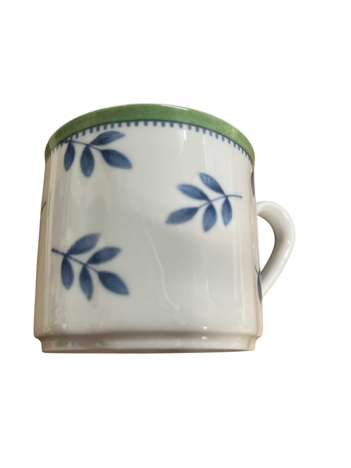 Switch 3 Cordoba / Villeroy & Boch Tasse Kaffeetasse 