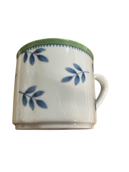 Switch 3 Cordoba / Villeroy & Boch Tasse Kaffeetasse 