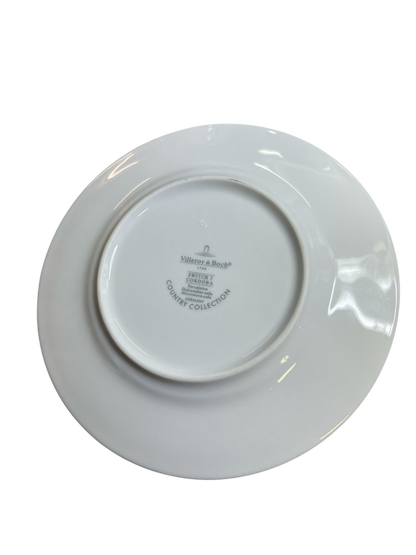Switch 3 Cordoba / Villeroy & Boch Brotteller kleiner Teller