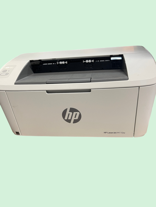 HP Laser-Drucker  Laser Jet M 110w WLAN Airprint