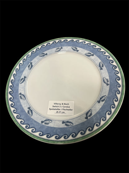 Switch 3 / Corsika / Villeroy & Boch / Teller Ø 27cm