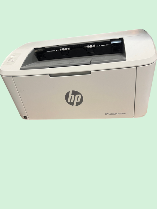 HP Laser-Drucker  Laser Jet M 110w WLAN Airprint