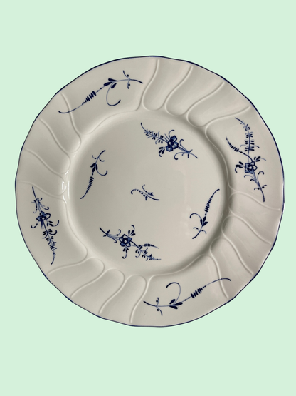 Speiseteller Alt Luxemburg/Vieux Luxembourg Villeroy & Boch 26 cm