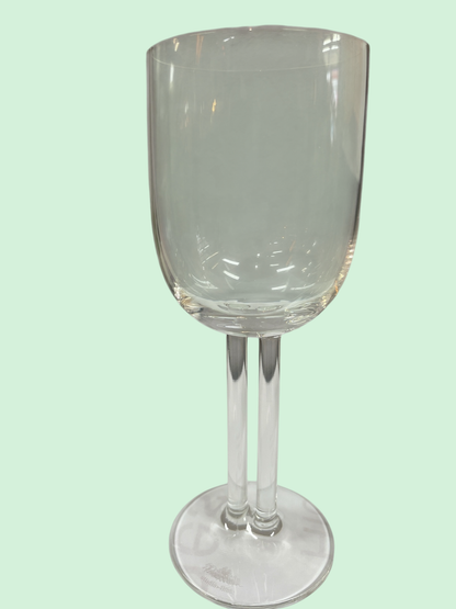 Rosenthal Cupola Bellini Weinglas / Südwein / Sherry /Glas