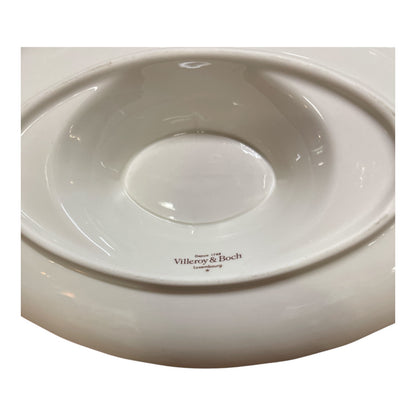 Sauciere Soßen- Schale Alt Luxemburg/Vieux Luxembourg Villeroy & Boch 27,5 cm