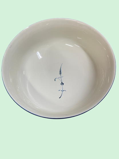 Schüssel Alt Luxemburg/Vieux Luxembourg Villeroy & Boch 205 cm