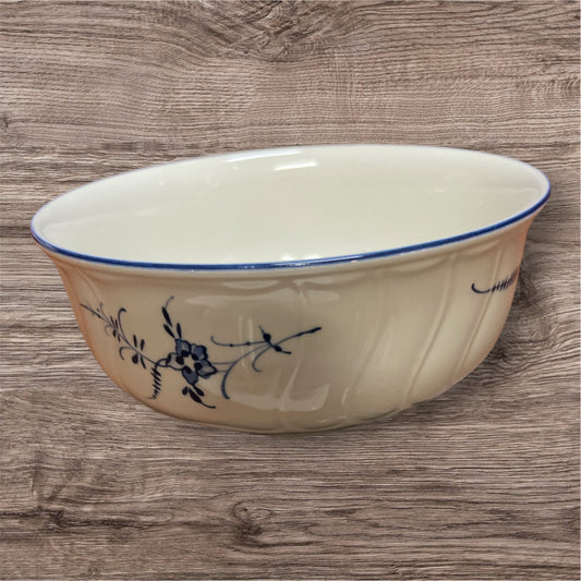 Schale Alt Luxemburg/Vieux Luxembourg Villeroy & Boch 12,5 cm x 5 cm