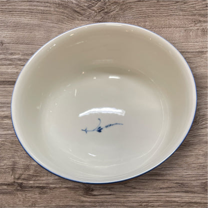 Schale Alt Luxemburg/Vieux Luxembourg Villeroy & Boch 12,5 cm x 5 cm