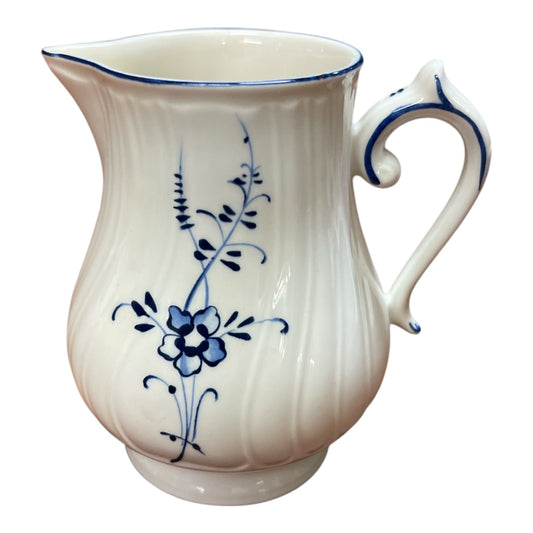 Milchkännchen klein Alt Luxemburg/Vieux Luxembourg Villeroy & Boch