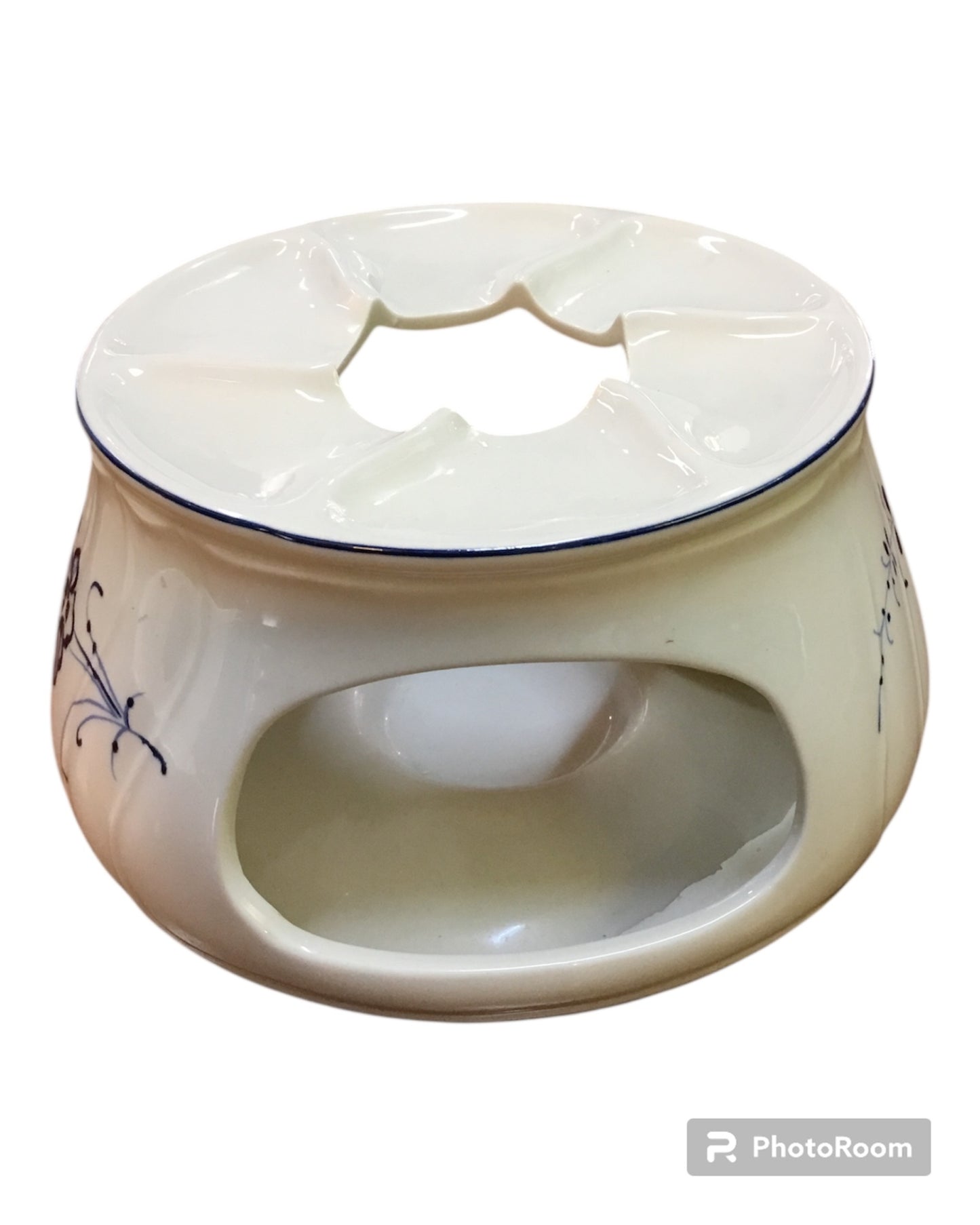 Stövchen Alt Luxemburg/Vieux Luxembourg Villeroy & Boch