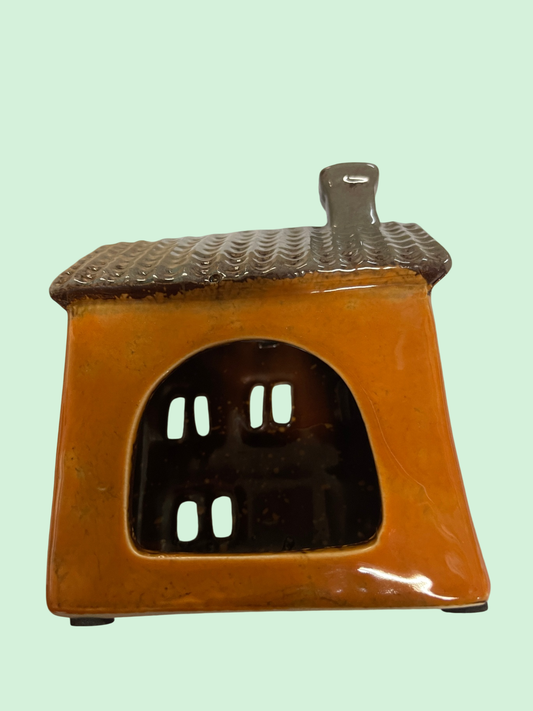 Lichthaus /Teelichthaus Neuware