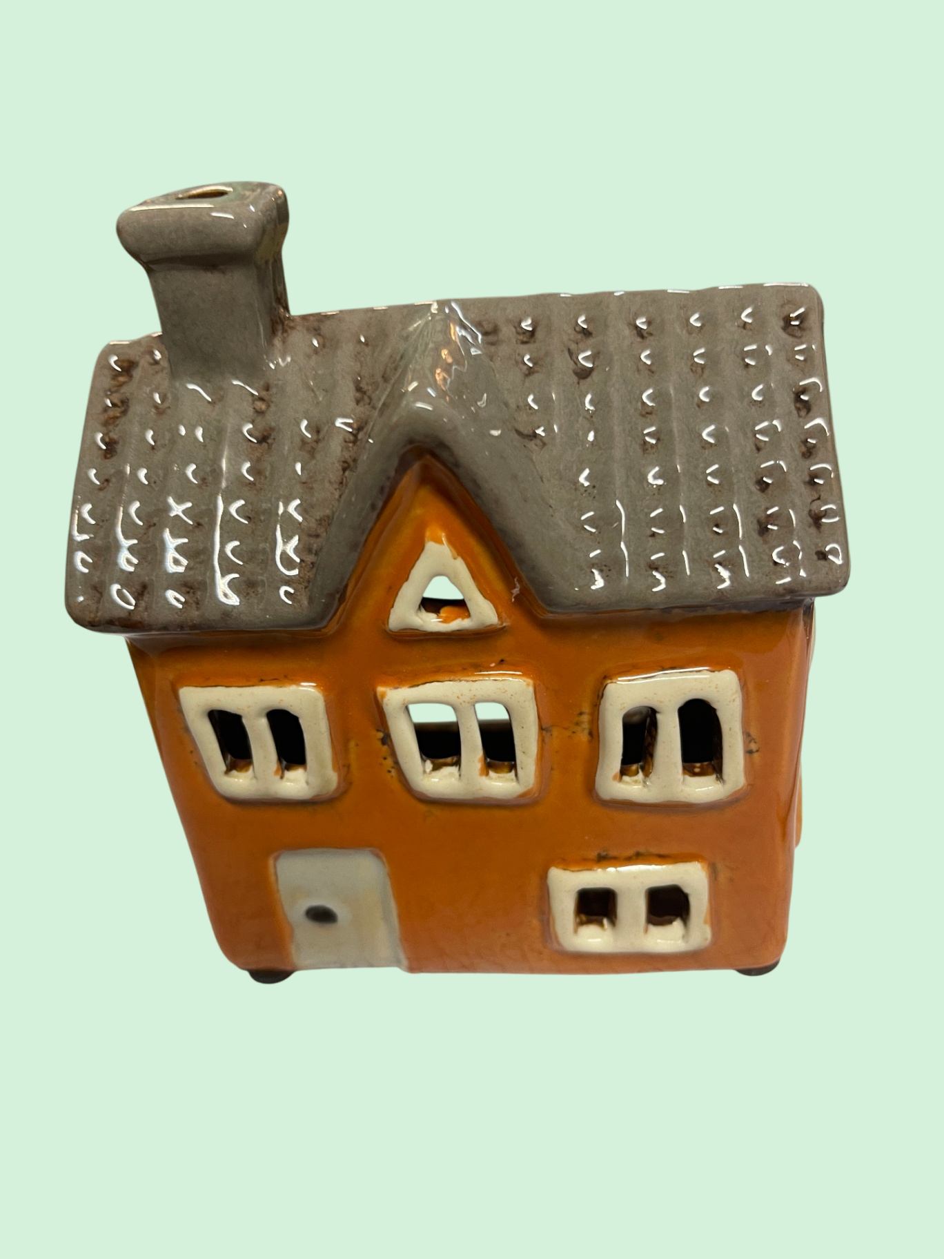 Lichthaus /Teelichthaus Neuware