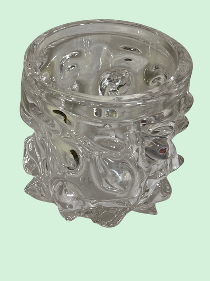 Lambert Glasobjekt Unikat – mundgeblasen, handgeformt 2x reduziert