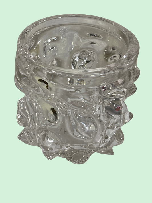 Lambert Glasobjekt Unikat – mundgeblasen, handgeformt 2x reduziert