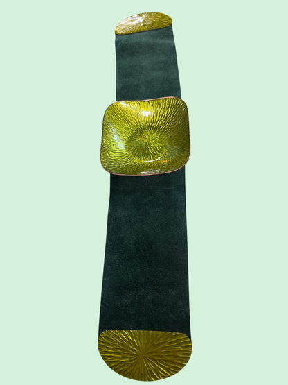 Mid-Century-Ablage aus den 1950er/60er Jahren.