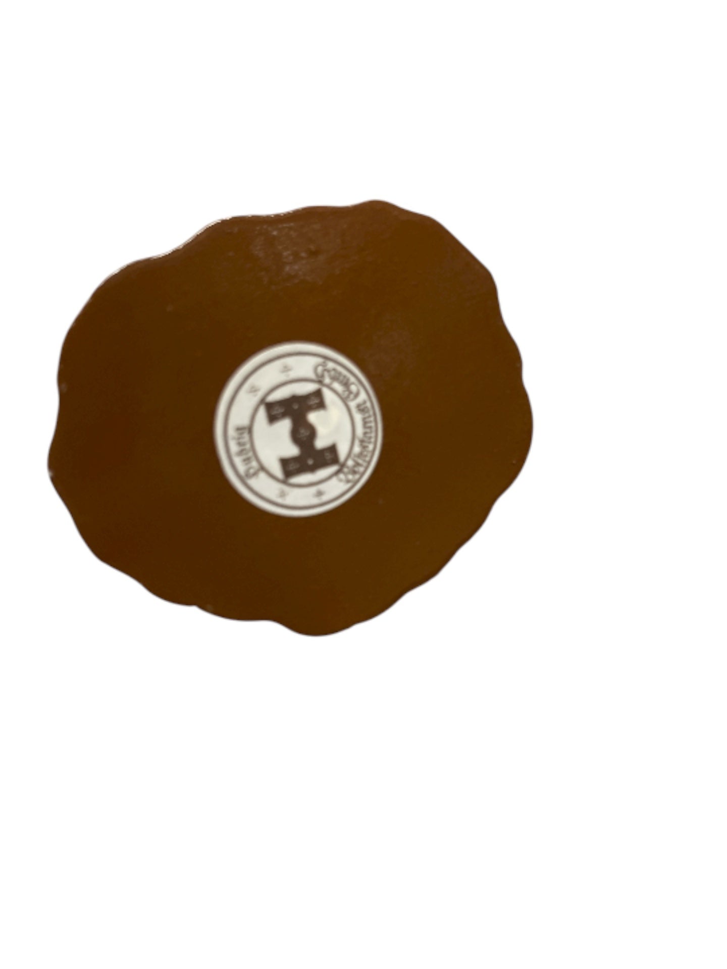 Hubrig Erzgebirge Erzgebirge Höhe 8,5 cm Junge auf Skiern