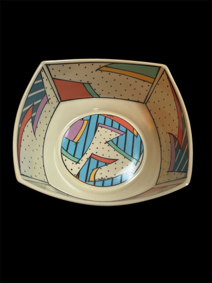 Rosenthal, Germany Serie: studio-linie – Flash ca. 17 × 17 × 6 cm