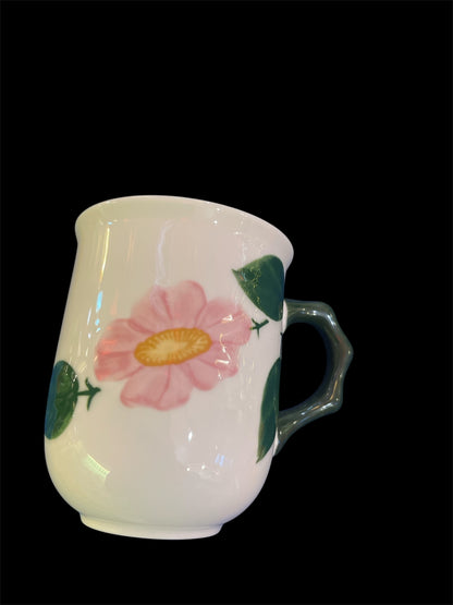  Wildrose, Henkelbecher, Kaffeebecher, Becher Villeroy & Boch