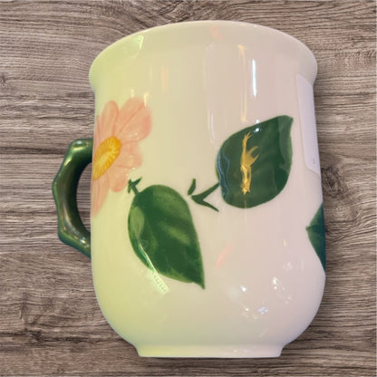  Wildrose, Henkelbecher, Kaffeebecher, Becher Villeroy & Boch