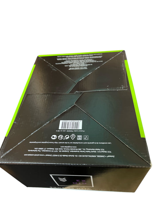 Schott Zwiesel Gin X2 Gin & Tonic Gläser Set (2 Stück) Tritan Kristallglas