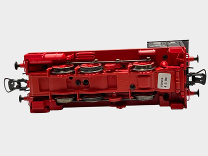 Roco H0 Diesellokomotive DB 236 117-8 2-Leiter Gleichstrom 62800 (geprüft))