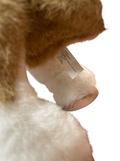 Filly Princess Interaktives Plüschpony mit Bürste 