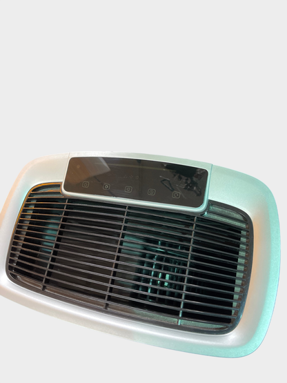 FreciousCare Luftreiniger FCI 5000 + 3 Filter (2x Original) Luftreiniger Allergiker HEPA