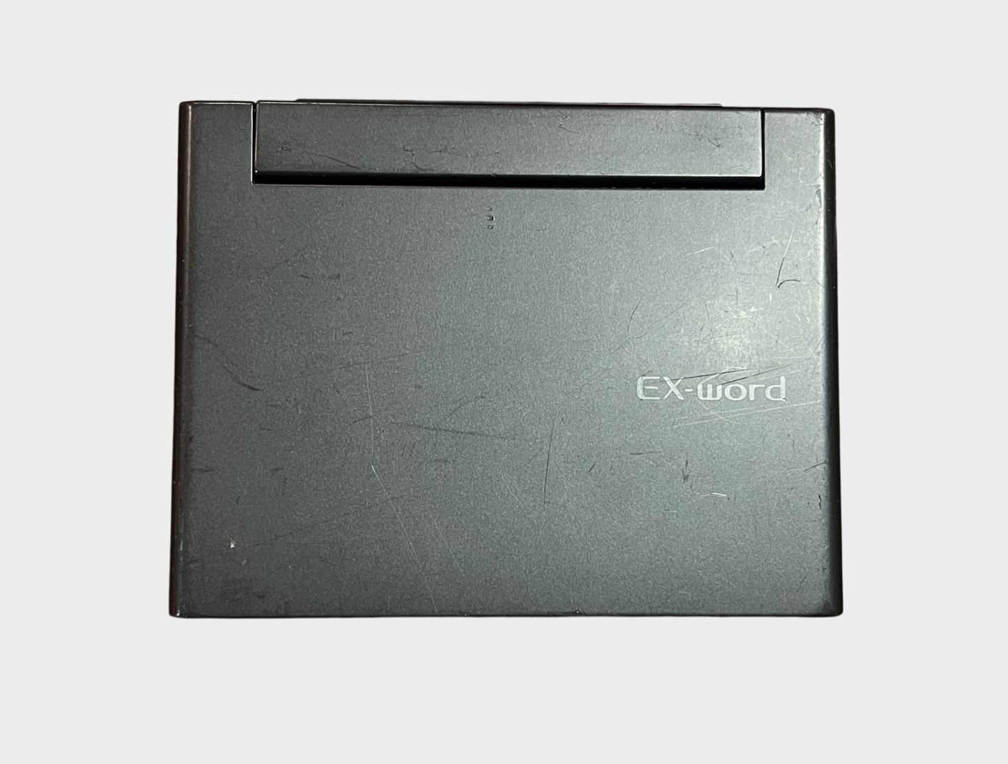 Casio EX-word EW-G550C elektronisches Wörterbuch PONS Oxford (2006)