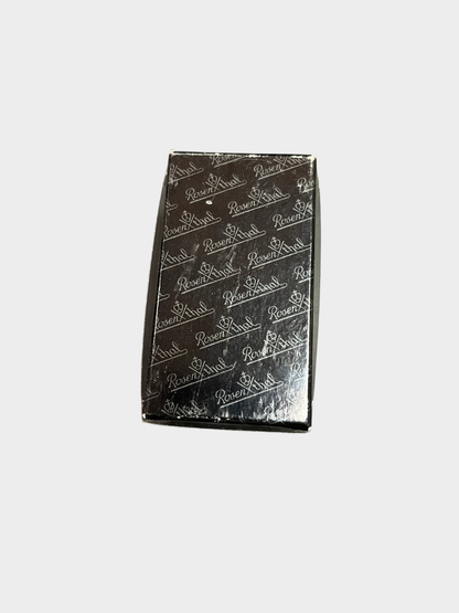 Rosenthal studio-linie Porzellanbecher Wasserlilien OVP