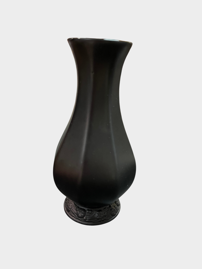 Rosenthal Classic Maria Black 2010 Vase Rarität