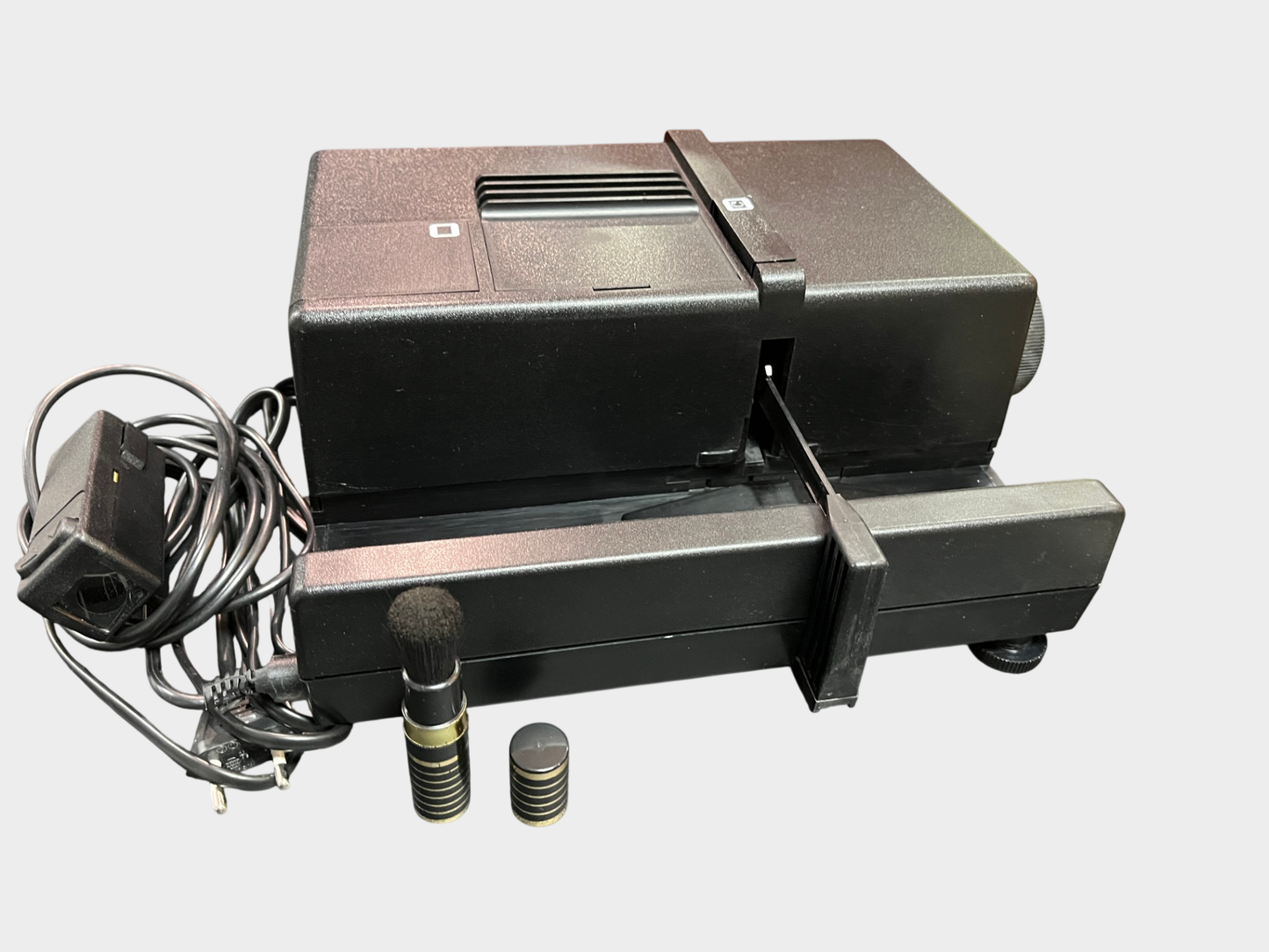 Kindermann Autofocus 100 Diaprojektor Projektor Magazinprojektor