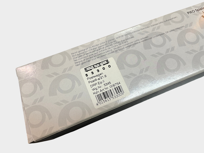 Piko 53300 H0 Postwagen DRP neu OVP