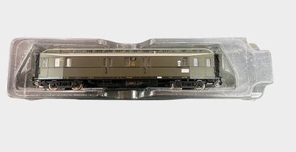 Piko 53324/10 H0 Postwagen DRP neu OVP