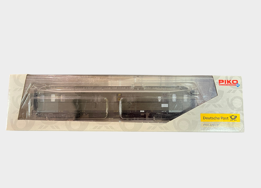 Piko 53324/10 H0 Postwagen DRP neu OVP