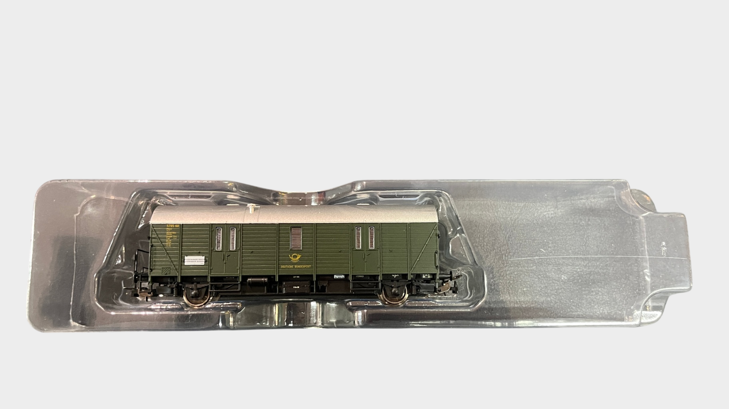 Piko 54480 H0 Bahnpostwagen DBP neu OVP