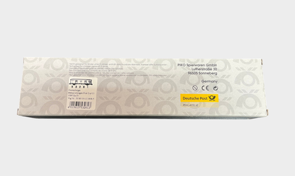 Piko 53261 H0 Bahnpostwagen Post DBP neu OVP