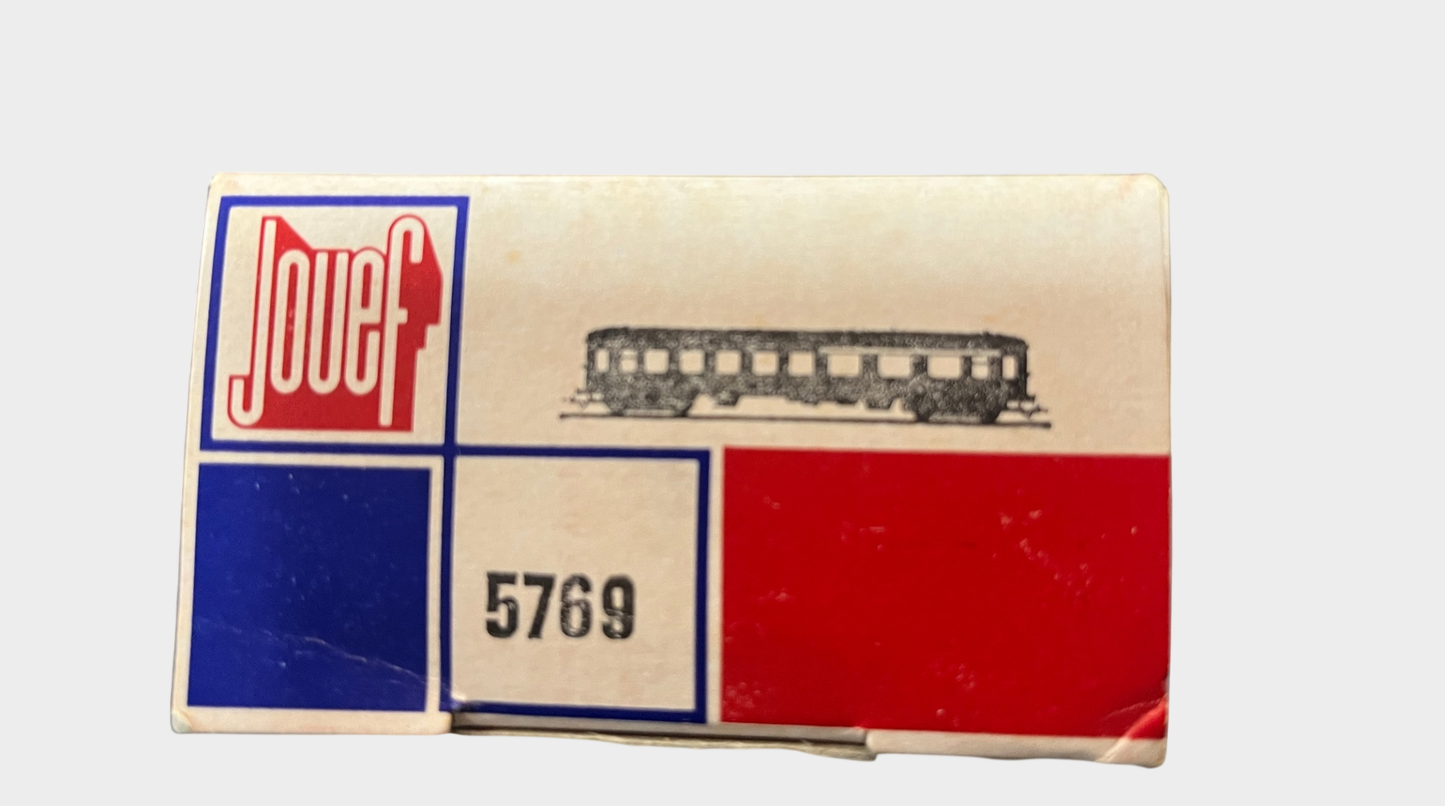 Jouef 5769 H0 neu OVP