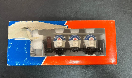 ROCO 46528 HO Südzucker