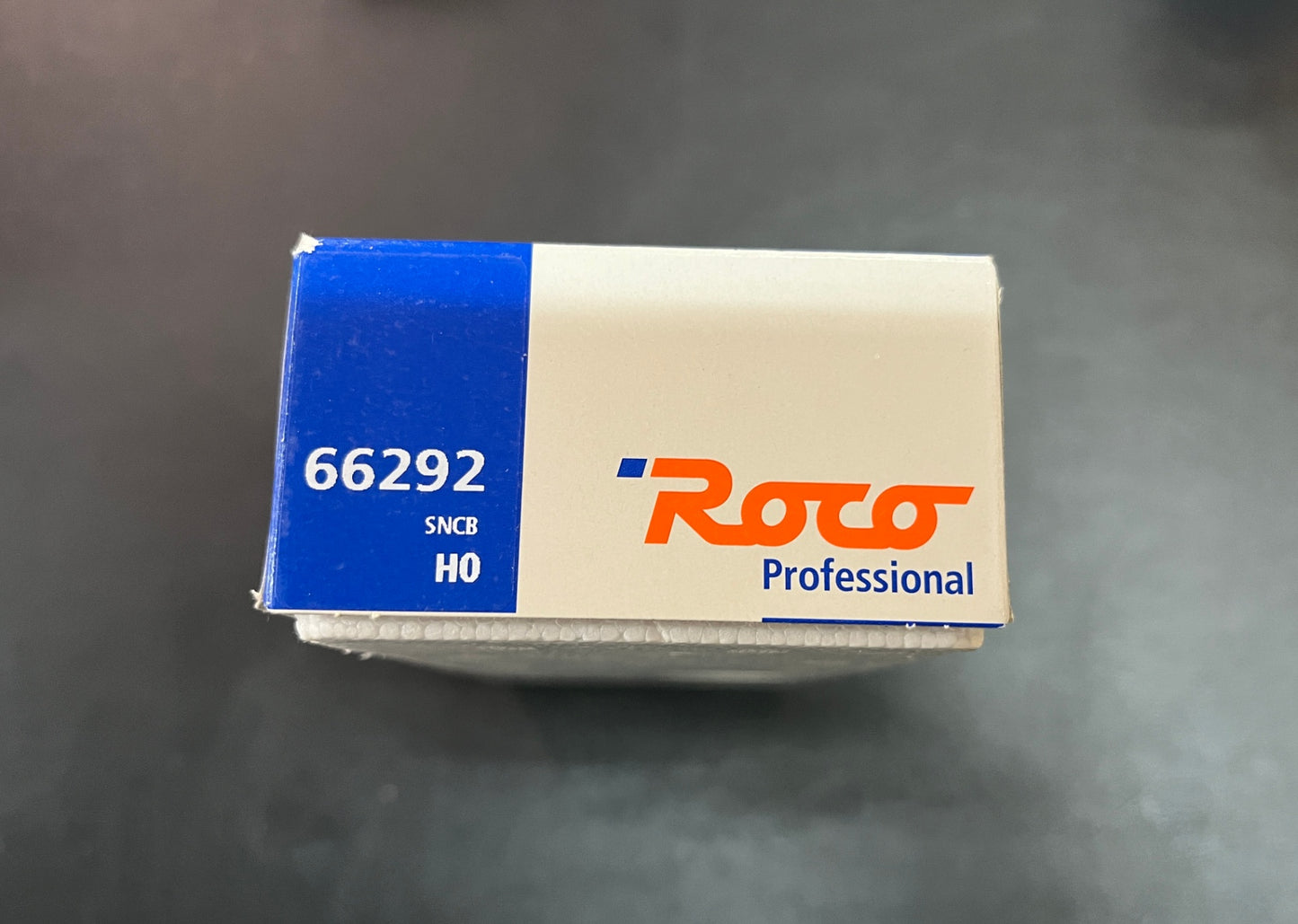 Roco Professional H0 66292 OVP