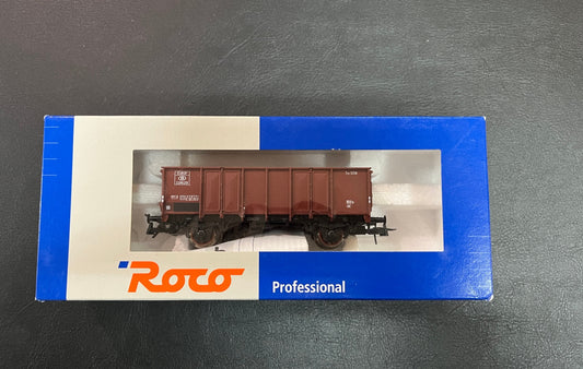 Roco Professional H0 66292 OVP