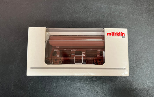 Märklin H0 Schwenkdachwagen 46301 OVP