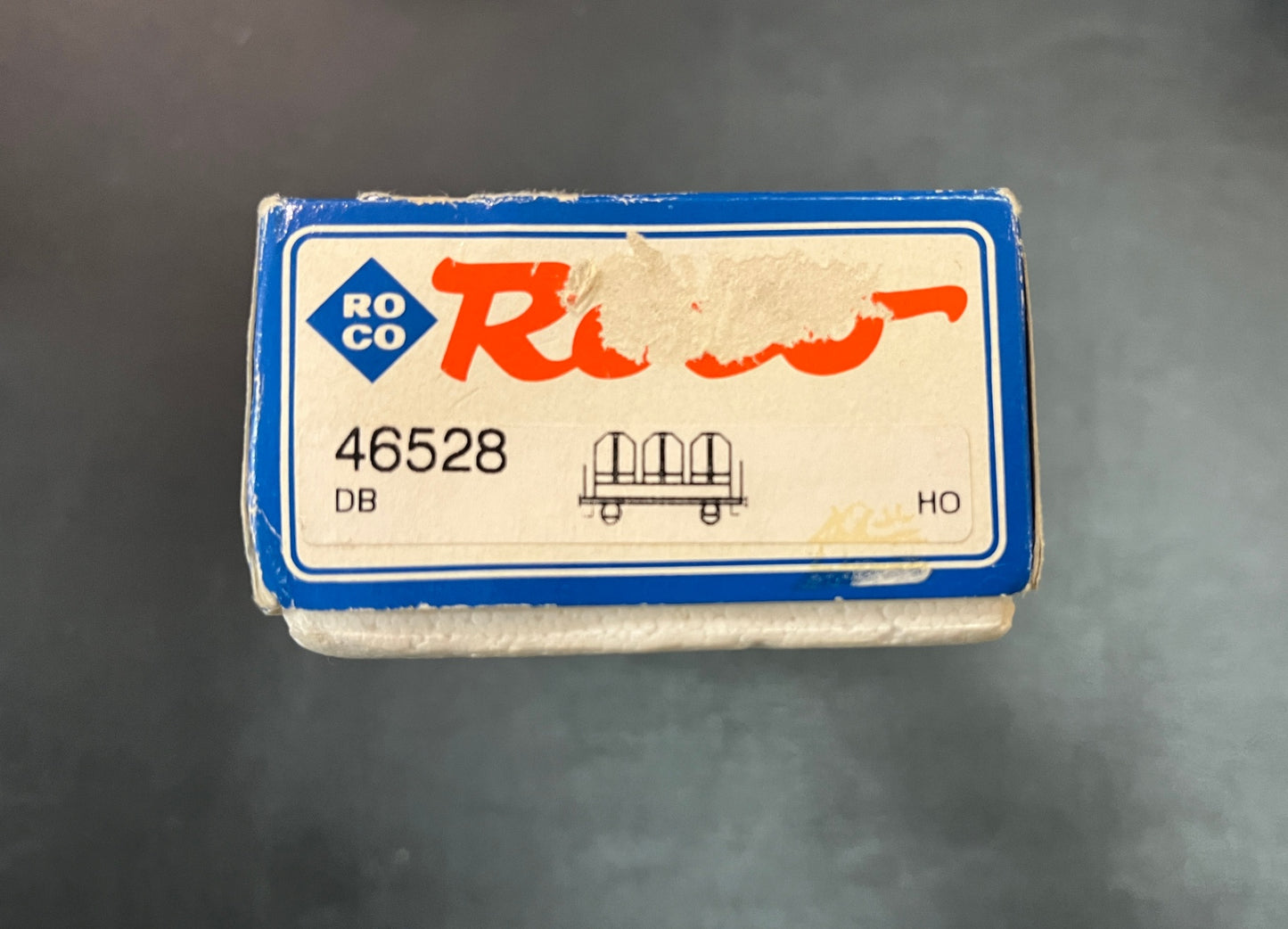 ROCO 46528 HO Südzucker
