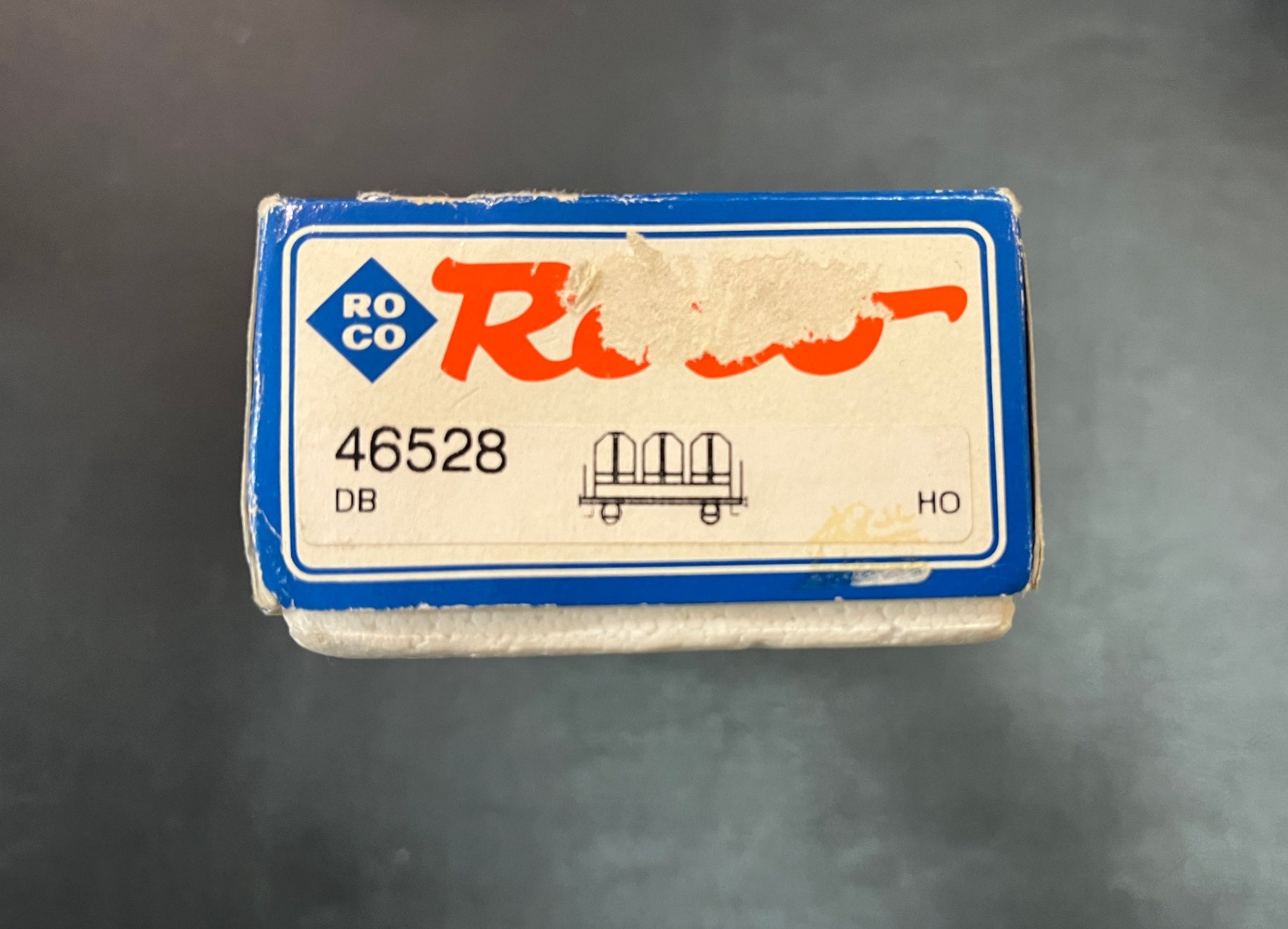 ROCO 46528 HO Südzucker