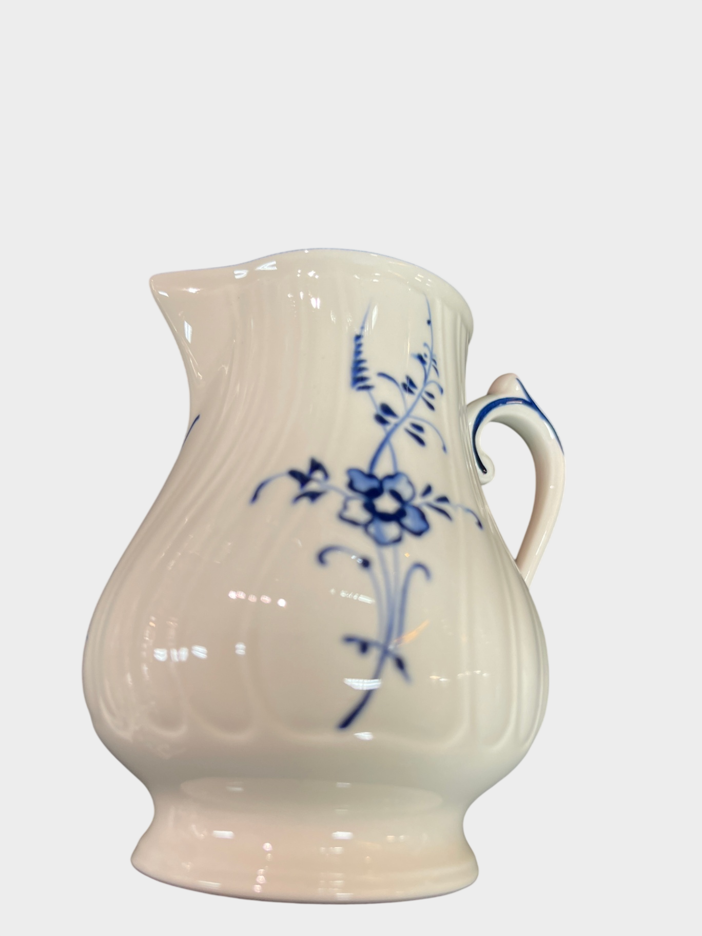 Villeroy & Boch Vieux Luxembourg Milchkännchen Porzellan