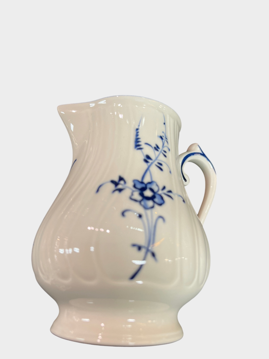 Villeroy & Boch Vieux Luxembourg Milchkännchen Porzellan