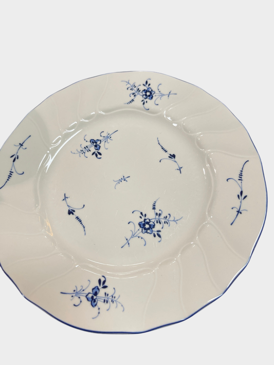 Villeroy & Boch Vieux Luxembourg Kuchenteller Frühstücksteller Ø 20 cm